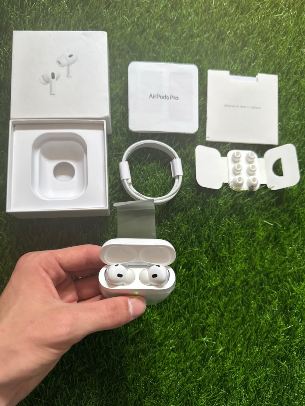 AirPods Pro 2